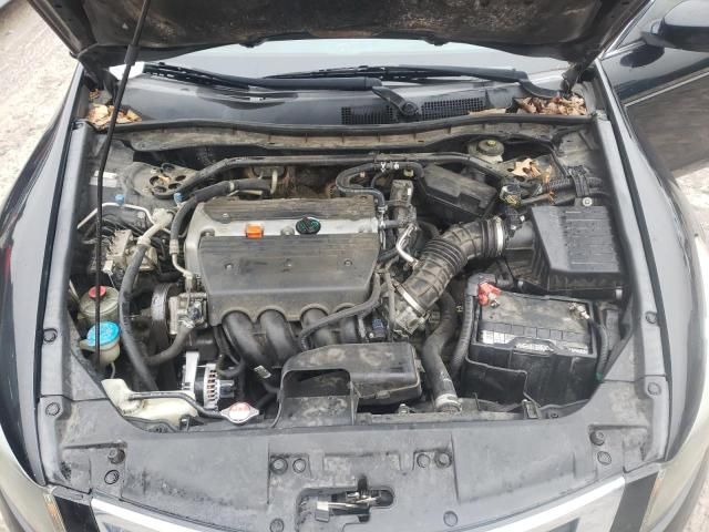 2009 Honda Accord EXL