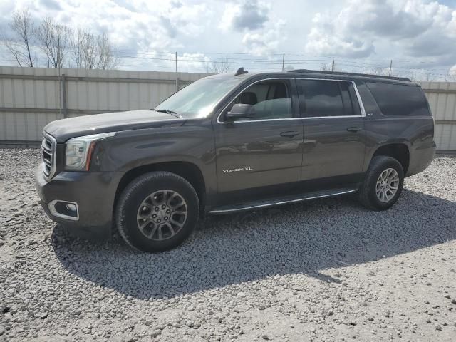 2019 GMC Yukon XL K1500 SLT