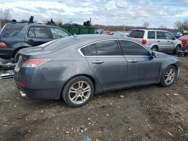 2010 Acura TL