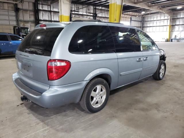 2006 Dodge Grand Caravan SXT