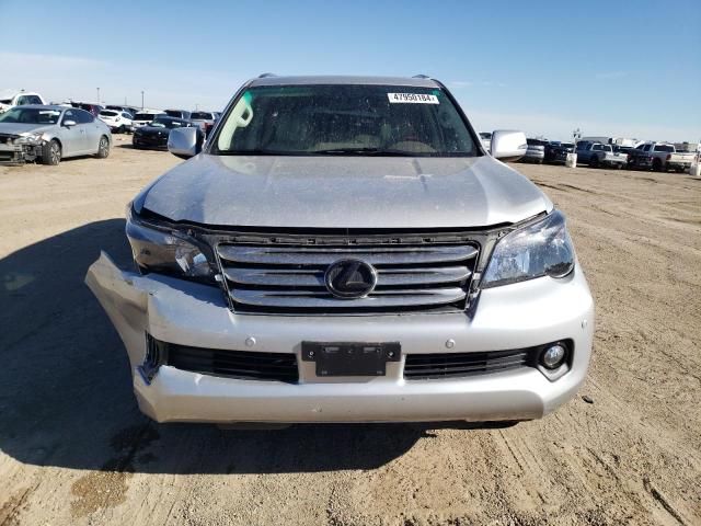 2013 Lexus GX 460