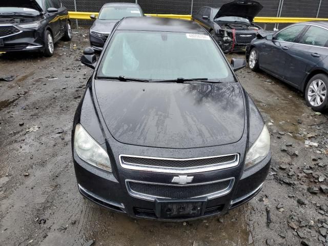 2010 Chevrolet Malibu 1LT