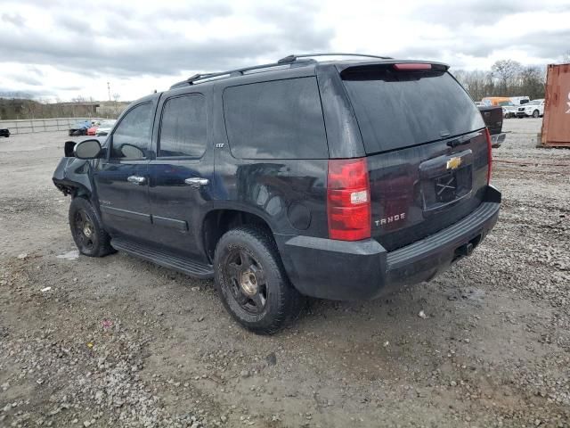 2007 Chevrolet Tahoe C1500