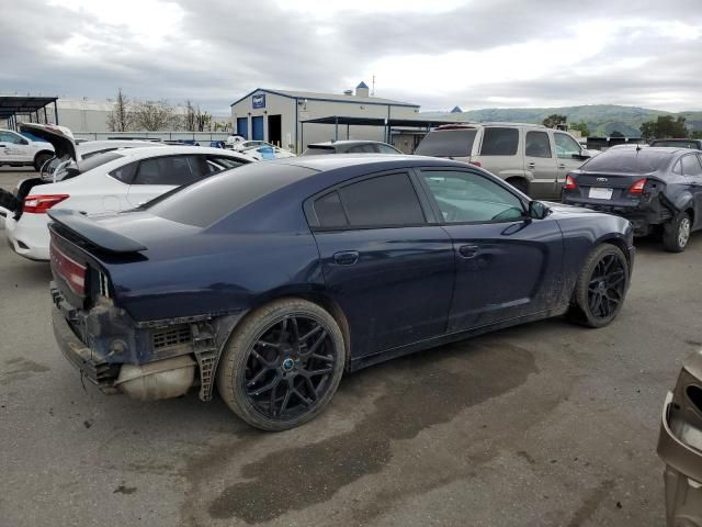 2014 Dodge Charger SE