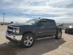 2018 Chevrolet Silverado C1500 LT