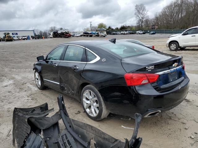 2019 Chevrolet Impala Premier