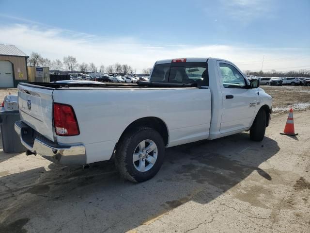 2018 Dodge RAM 1500 ST