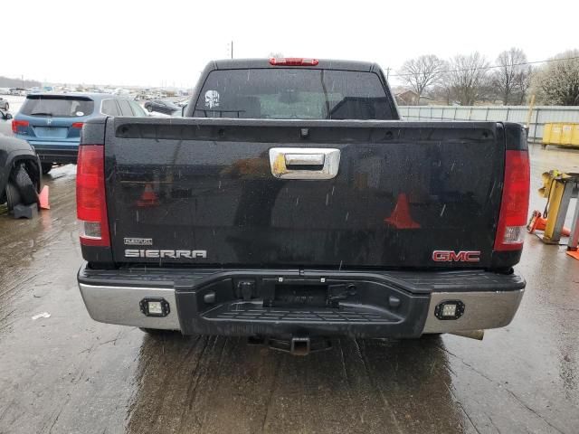 2012 GMC Sierra C1500 SL