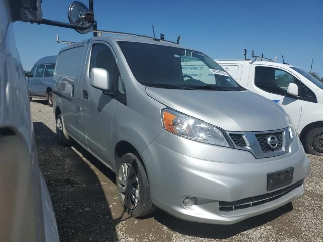 2020 Nissan NV200 2.5S