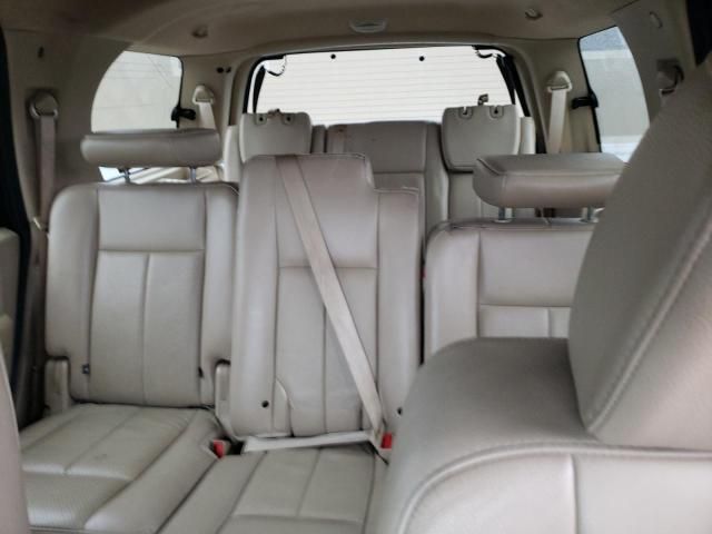 2008 Ford Expedition Eddie Bauer