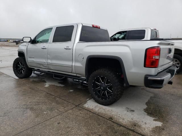 2014 GMC Sierra K1500 SLT