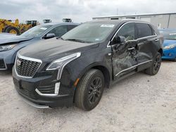 Cadillac Vehiculos salvage en venta: 2023 Cadillac XT5 Premium Luxury