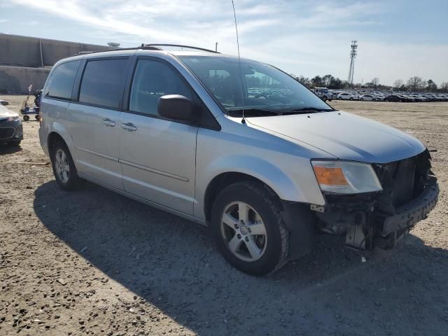 2010 Dodge Grand Caravan SXT