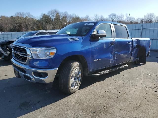 2019 Dodge RAM 1500 BIG HORN/LONE Star