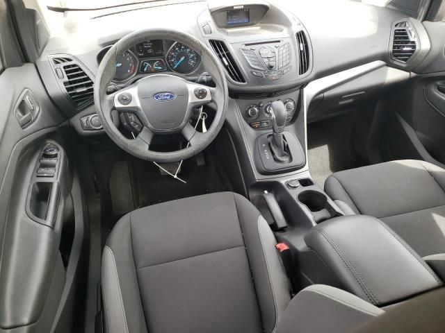 2016 Ford Escape S