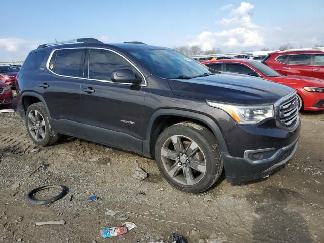 2018 GMC Acadia SLT-2