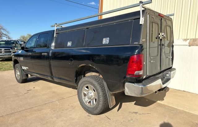 2014 Dodge RAM 2500 ST