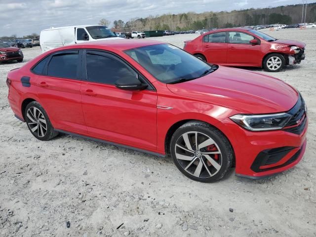 2020 Volkswagen Jetta GLI