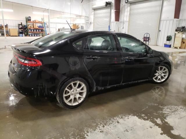 2013 Dodge Dart SXT