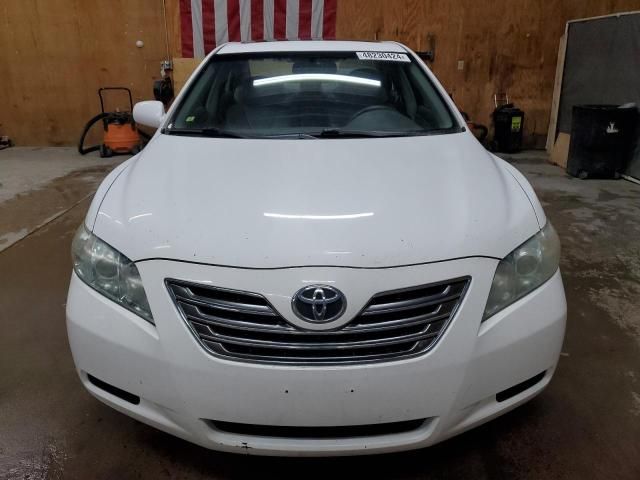 2008 Toyota Camry Hybrid