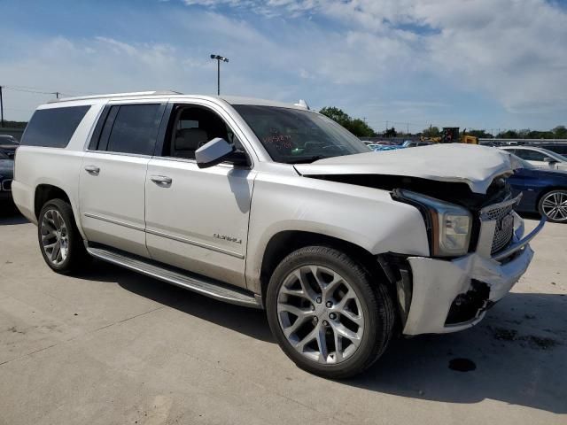 2016 GMC Yukon XL Denali