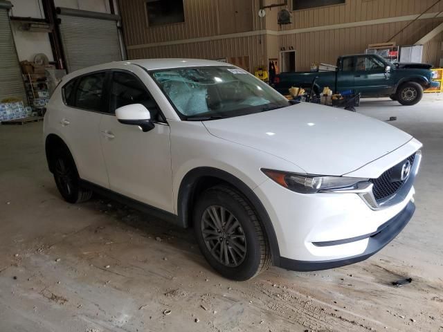 2018 Mazda CX-5 Sport