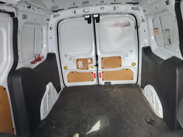 2014 Ford Transit Connect XL