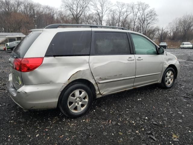 2006 Toyota Sienna CE