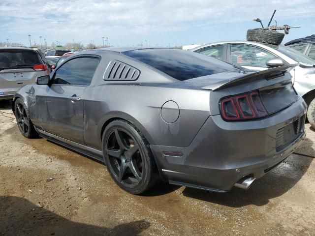 2014 Ford Mustang GT