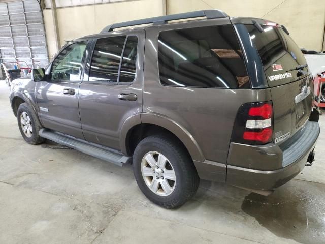 2008 Ford Explorer XLT