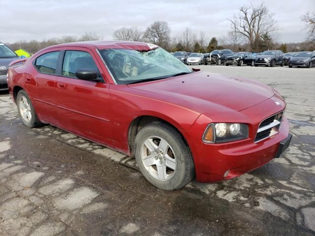 2006 Dodge Charger SE