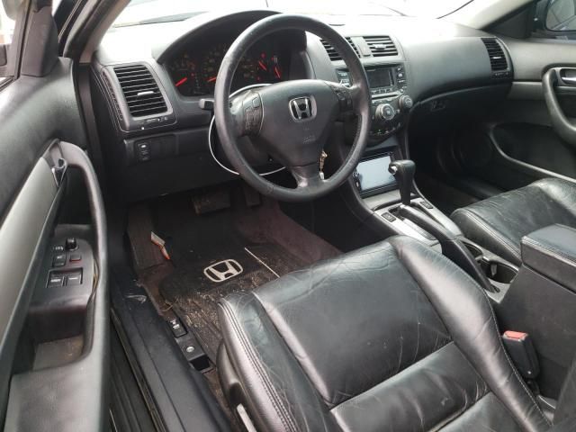 2003 Honda Accord EX