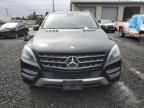 2014 Mercedes-Benz ML 350 Bluetec