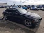 2015 BMW 328 I