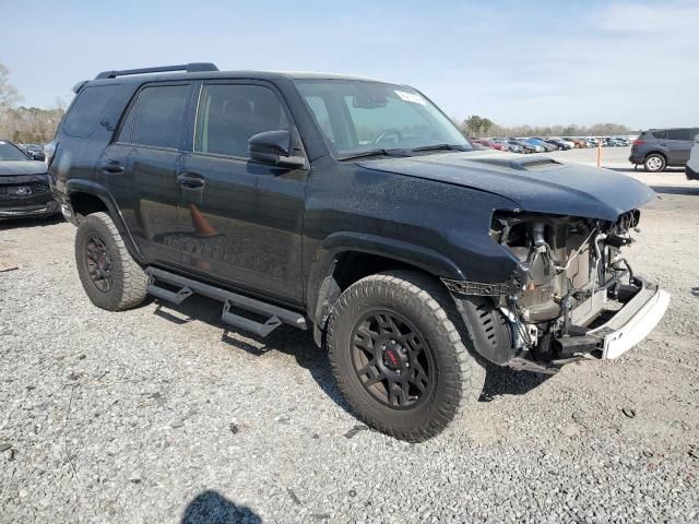 2021 Toyota 4runner SR5/SR5 Premium