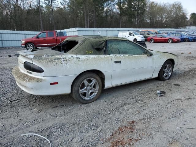 1997 Chevrolet Camaro Z28