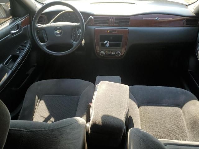 2006 Chevrolet Impala LT