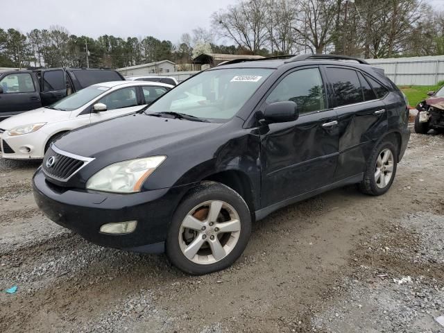 2008 Lexus RX 350