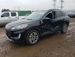 2022 Ford Escape SEL en venta en Elgin, IL