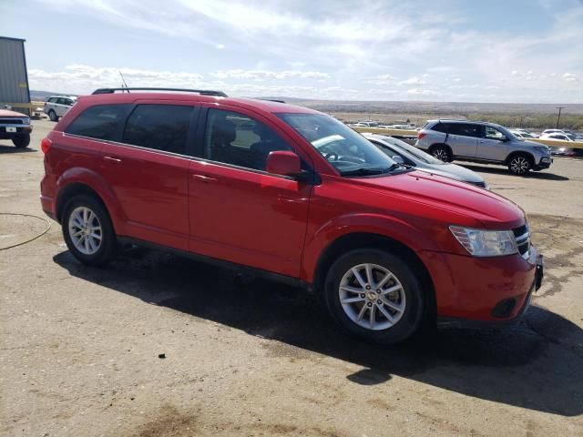 2013 Dodge Journey SXT