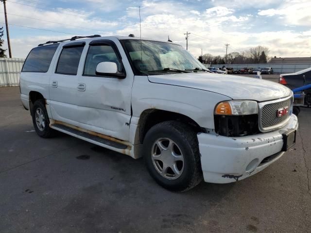 2005 GMC Yukon XL Denali