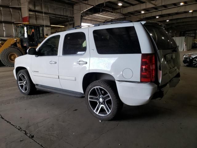 2007 Chevrolet Tahoe K1500