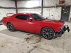 2013 Dodge Challenger SRT-8