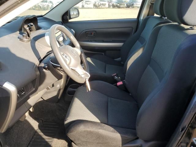 2006 Scion XA