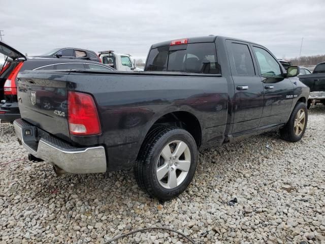 2010 Dodge RAM 1500