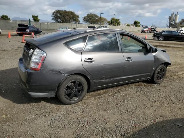 2006 Toyota Prius