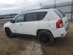 2013 Jeep Compass Latitude