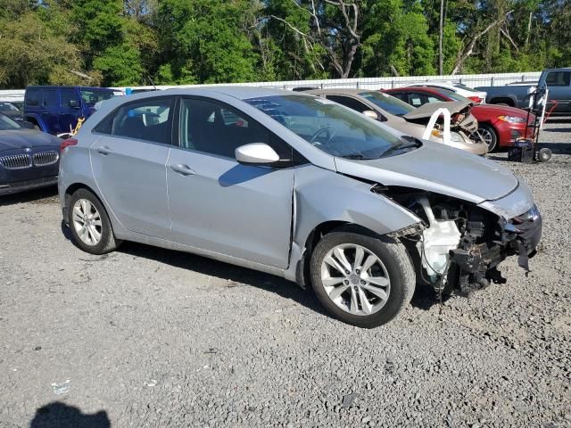 2014 Hyundai Elantra GT