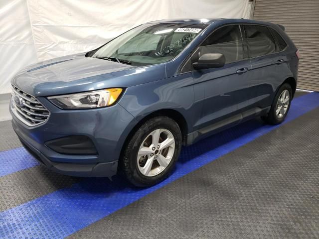 2019 Ford Edge SE