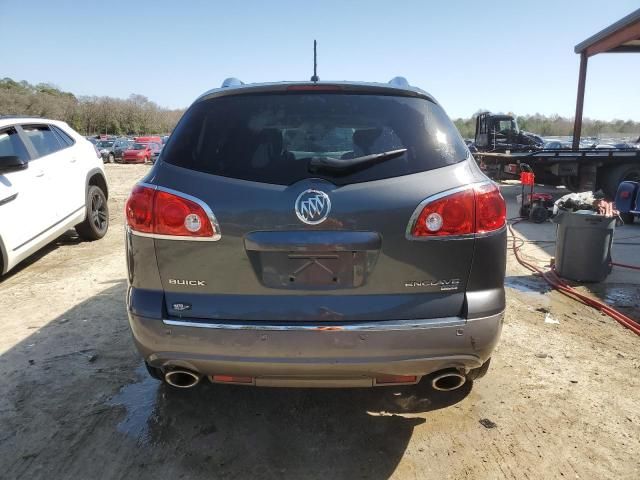 2011 Buick Enclave CXL